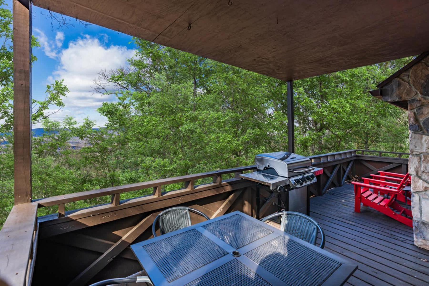Amazing Views, Hot Tub, Fire Pit, Deck & Fireplace Inwood Екстериор снимка